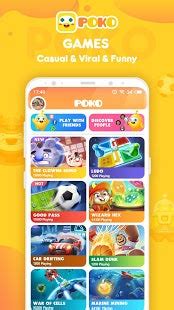 poko games.